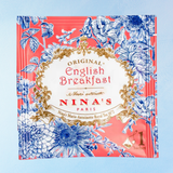 sachet de thé - English Breakfast