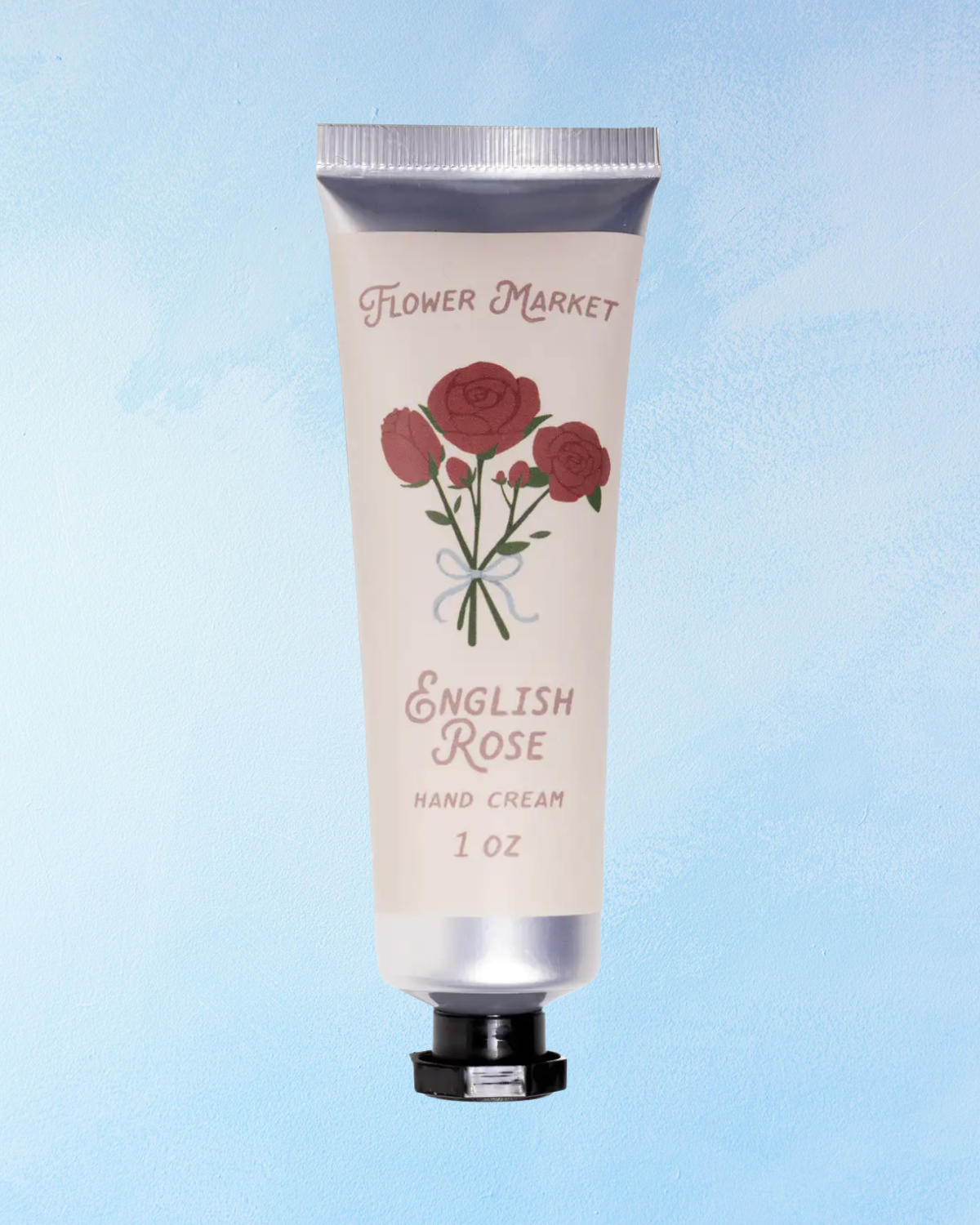 hand cream - english rose