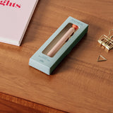 pen - curve pink