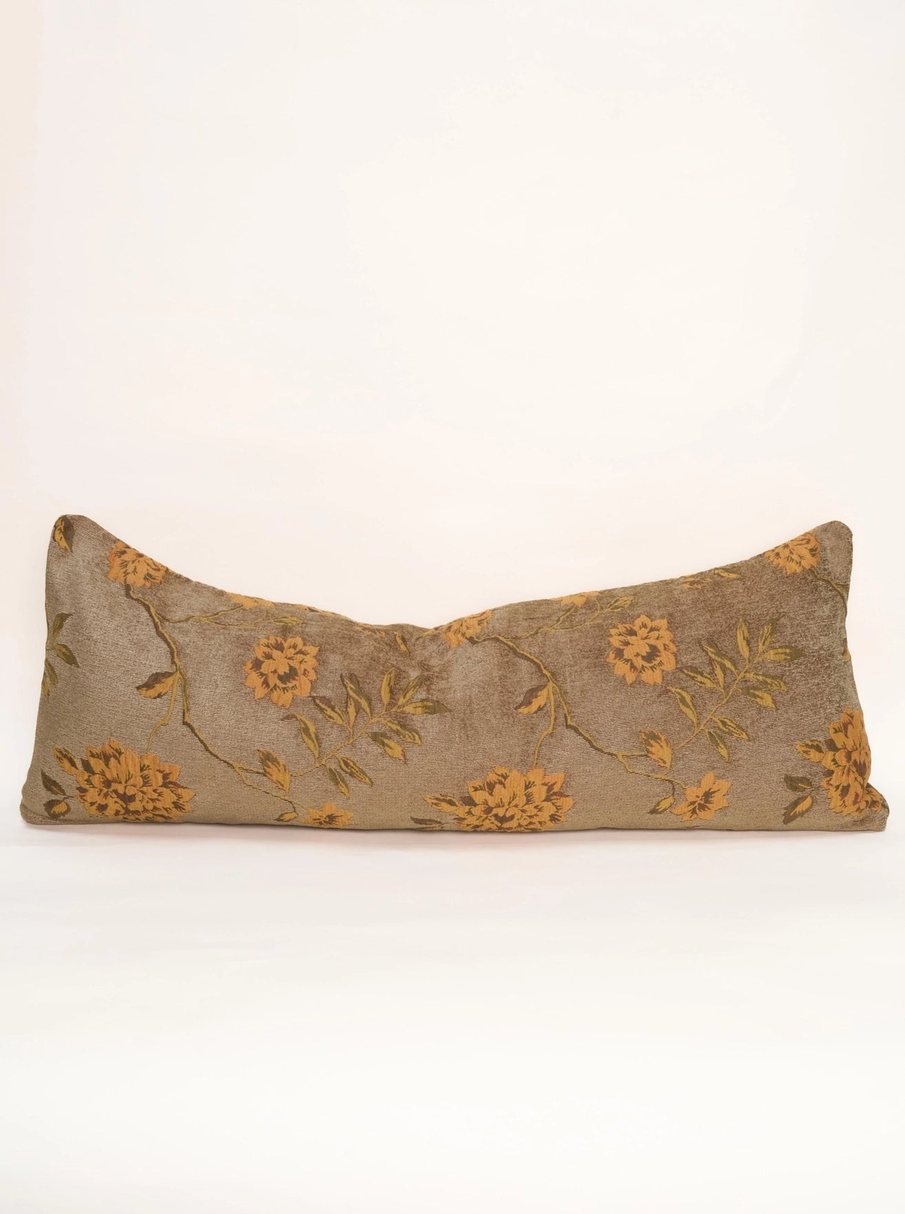 pillow - charlotte tapestry lumbar
