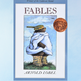 book - fables