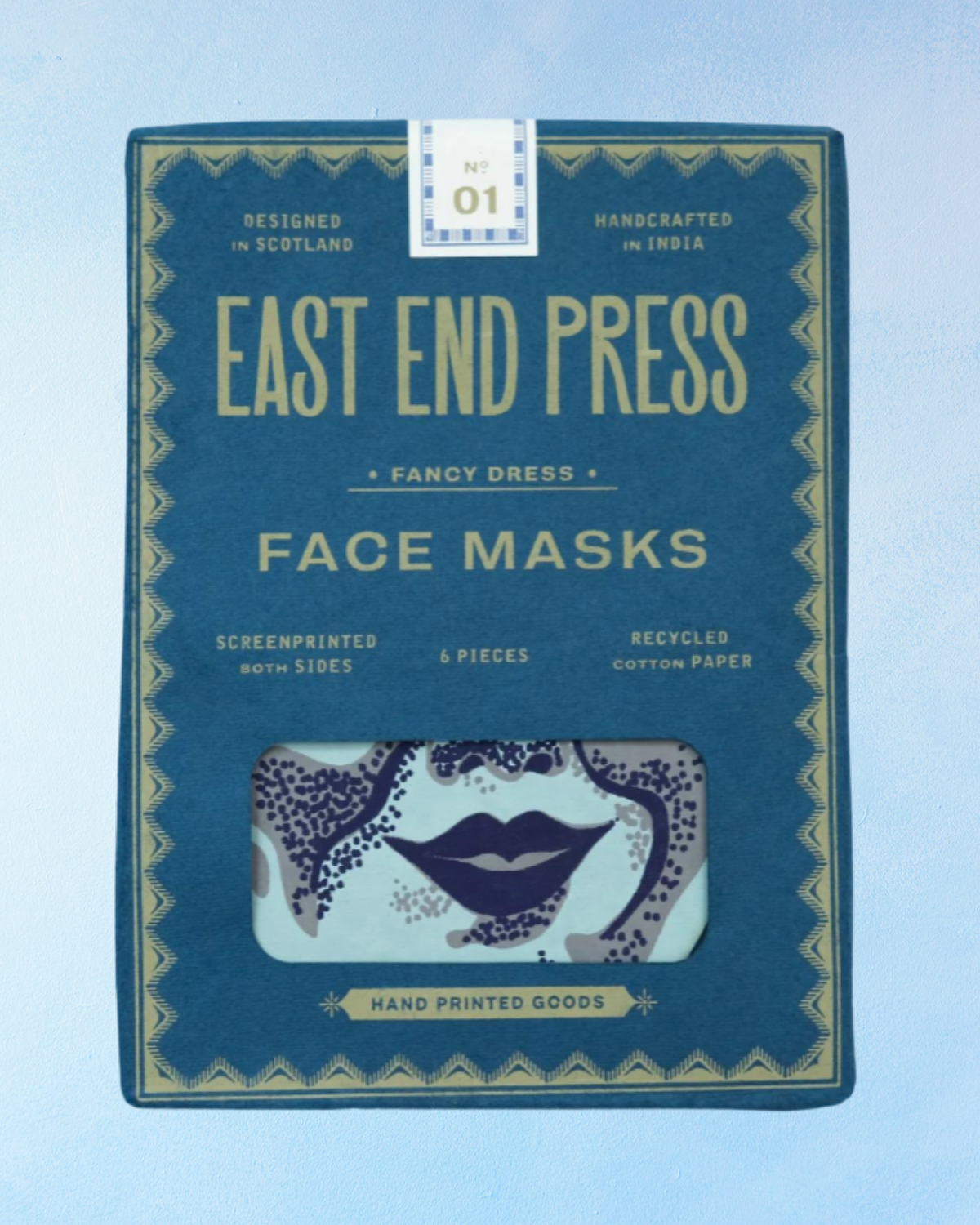 fancy paper halloween masks