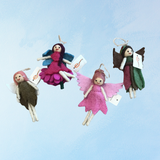 ornament - fairy
