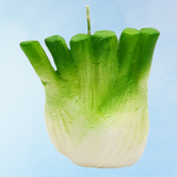 candle - food - fennel