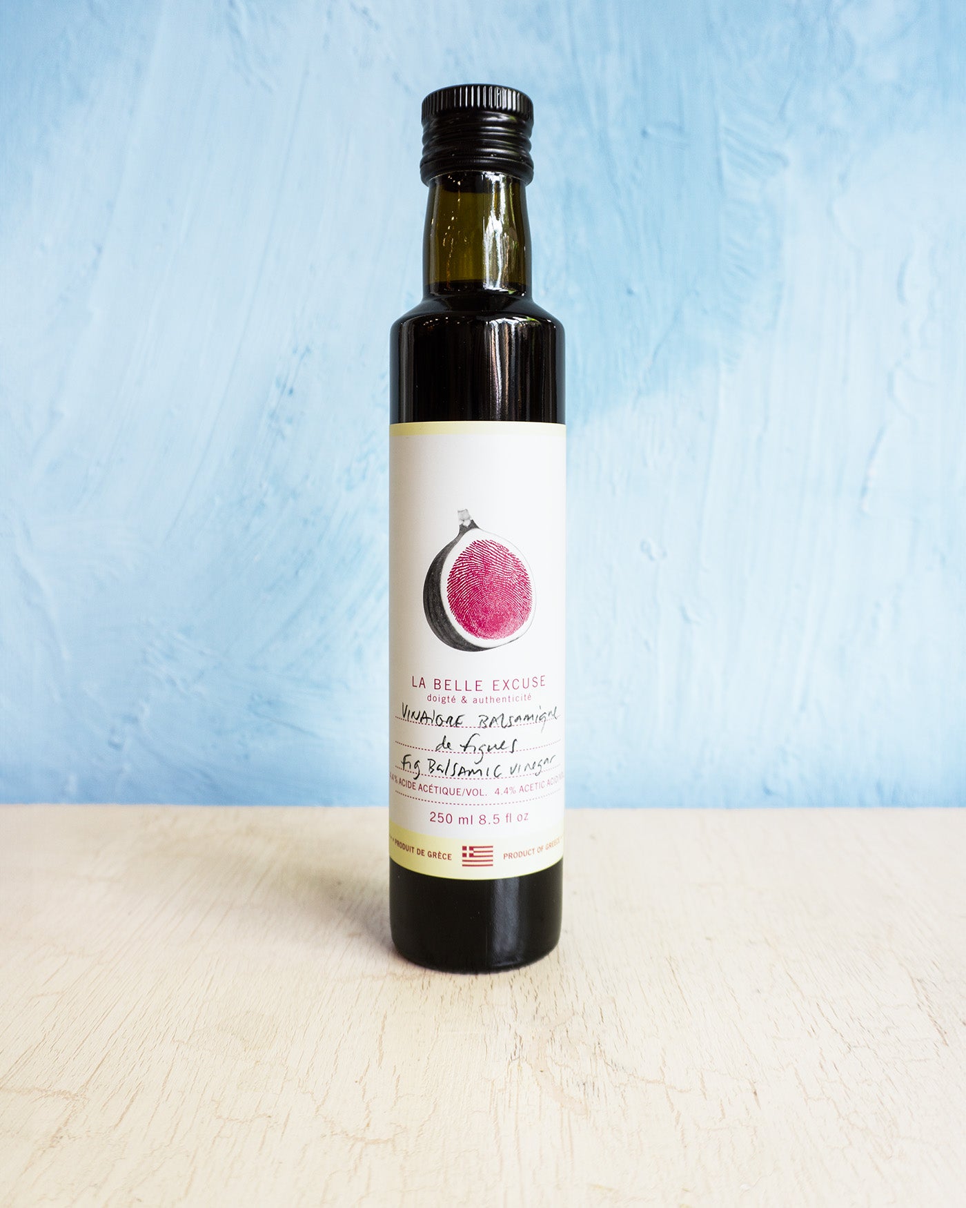 fig balsamic vinegar