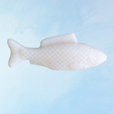 soap - fish