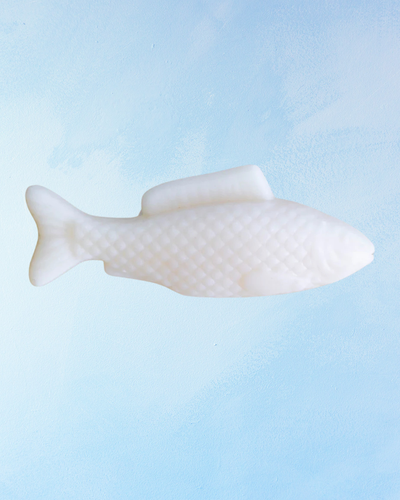 soap - fish