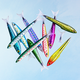 pen - fish
