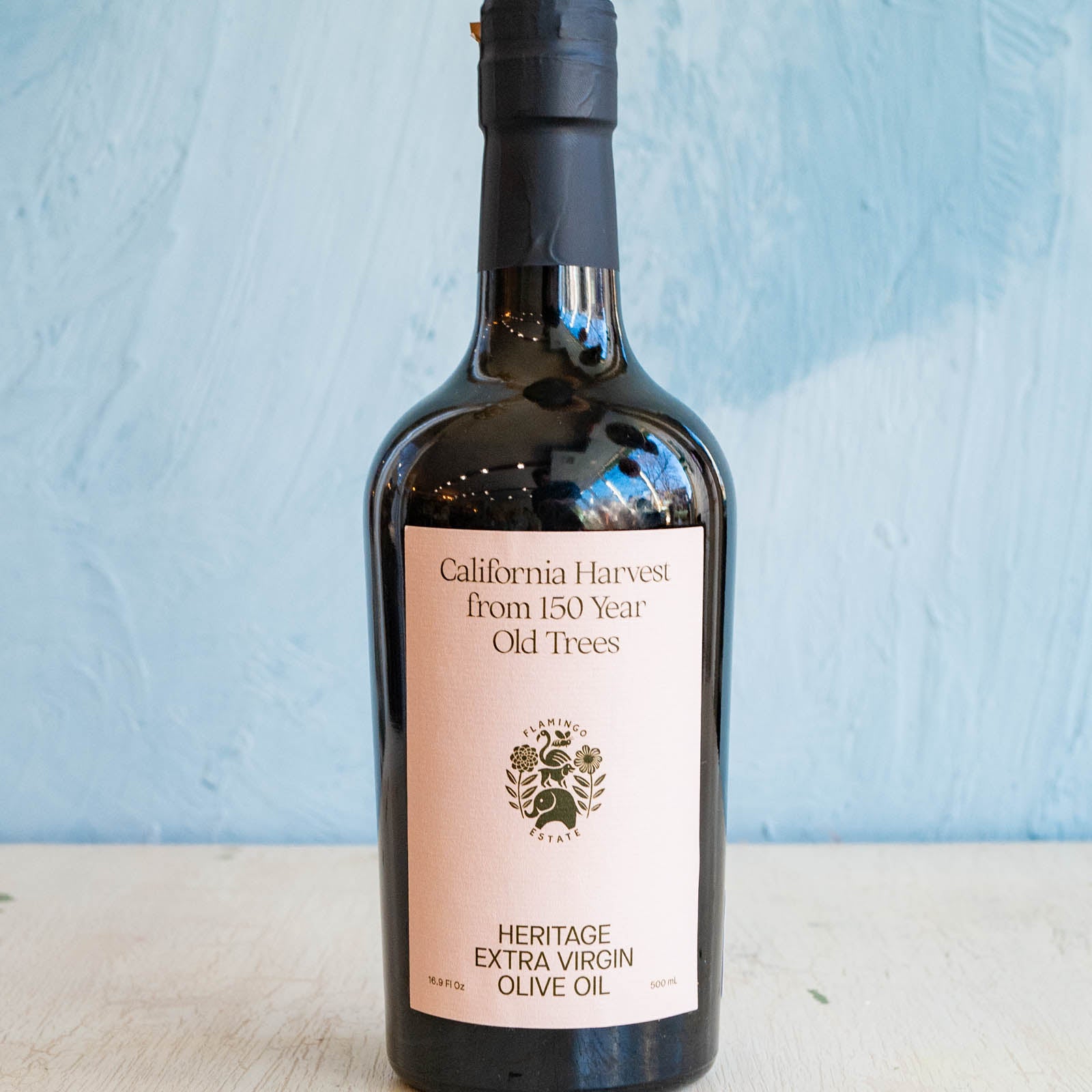 Flamingo Estate Olive Oil