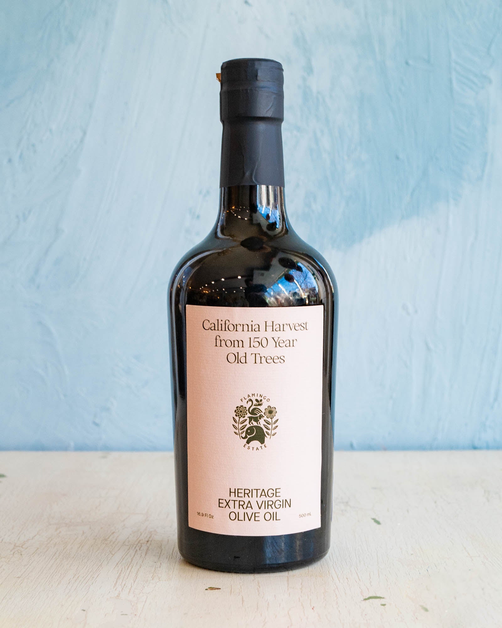 Flamingo Estate Olive Oil