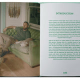 livre - flamingo estate the guide to becoming alive