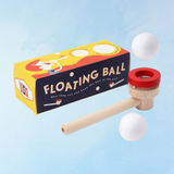toy - floating ball