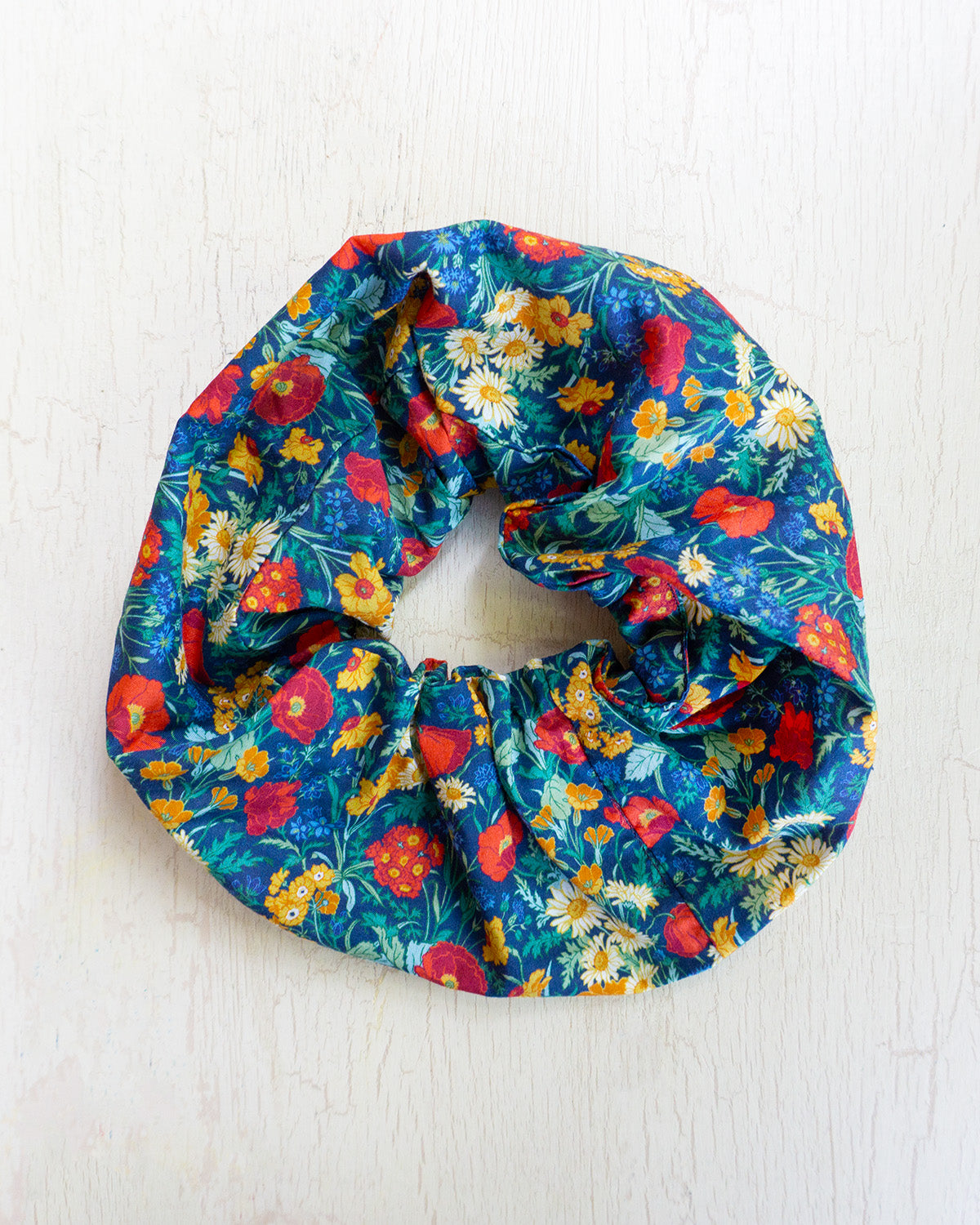 scrunchie - pomp & ceremony (multiple styles)