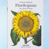 livre - Florilegium. Le Livre des Plantes