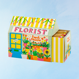 matches - florist