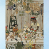 puzzle - florists