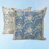 pillow - thistle (insert included)