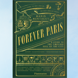 book - forever paris