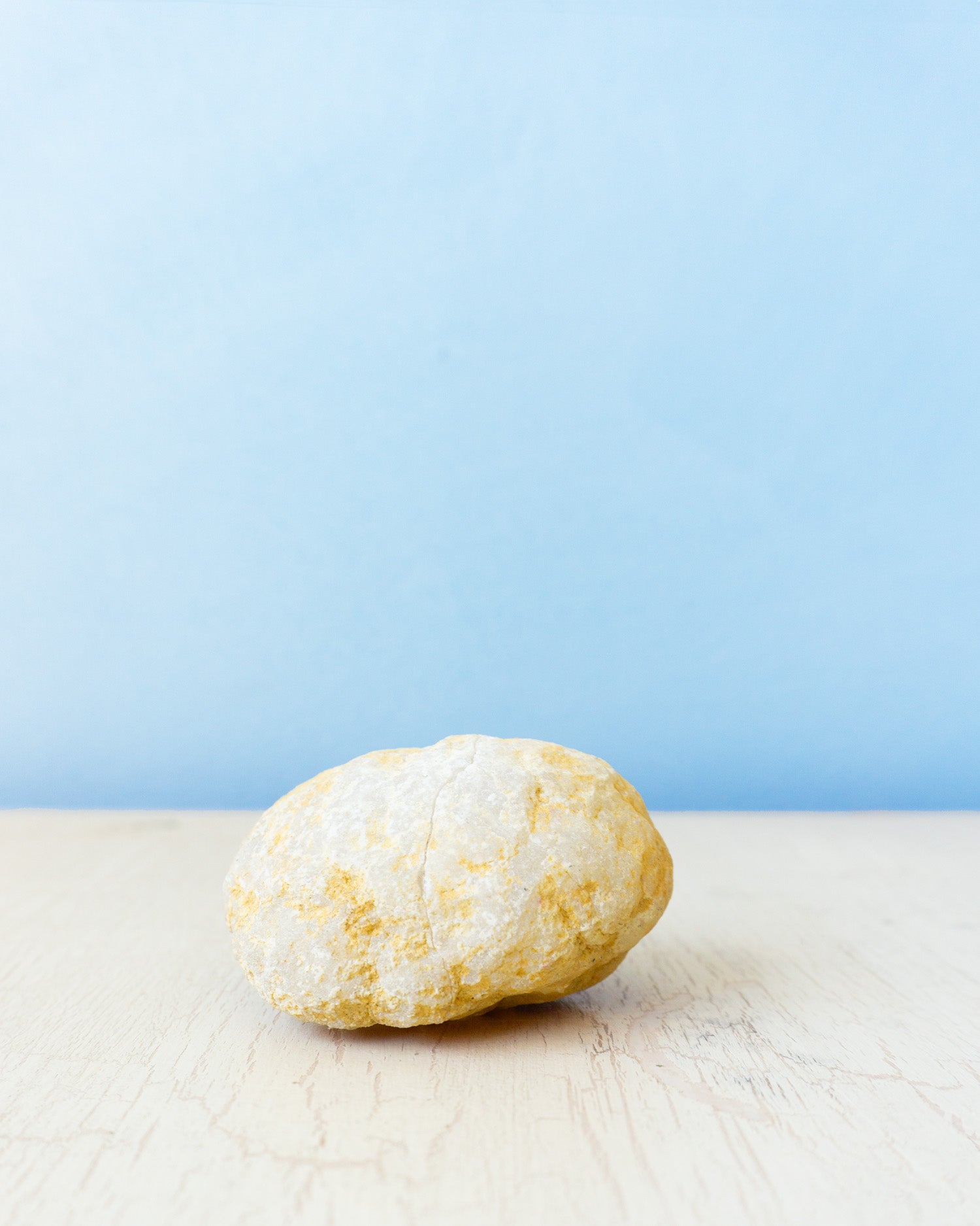 fortune crystal geode