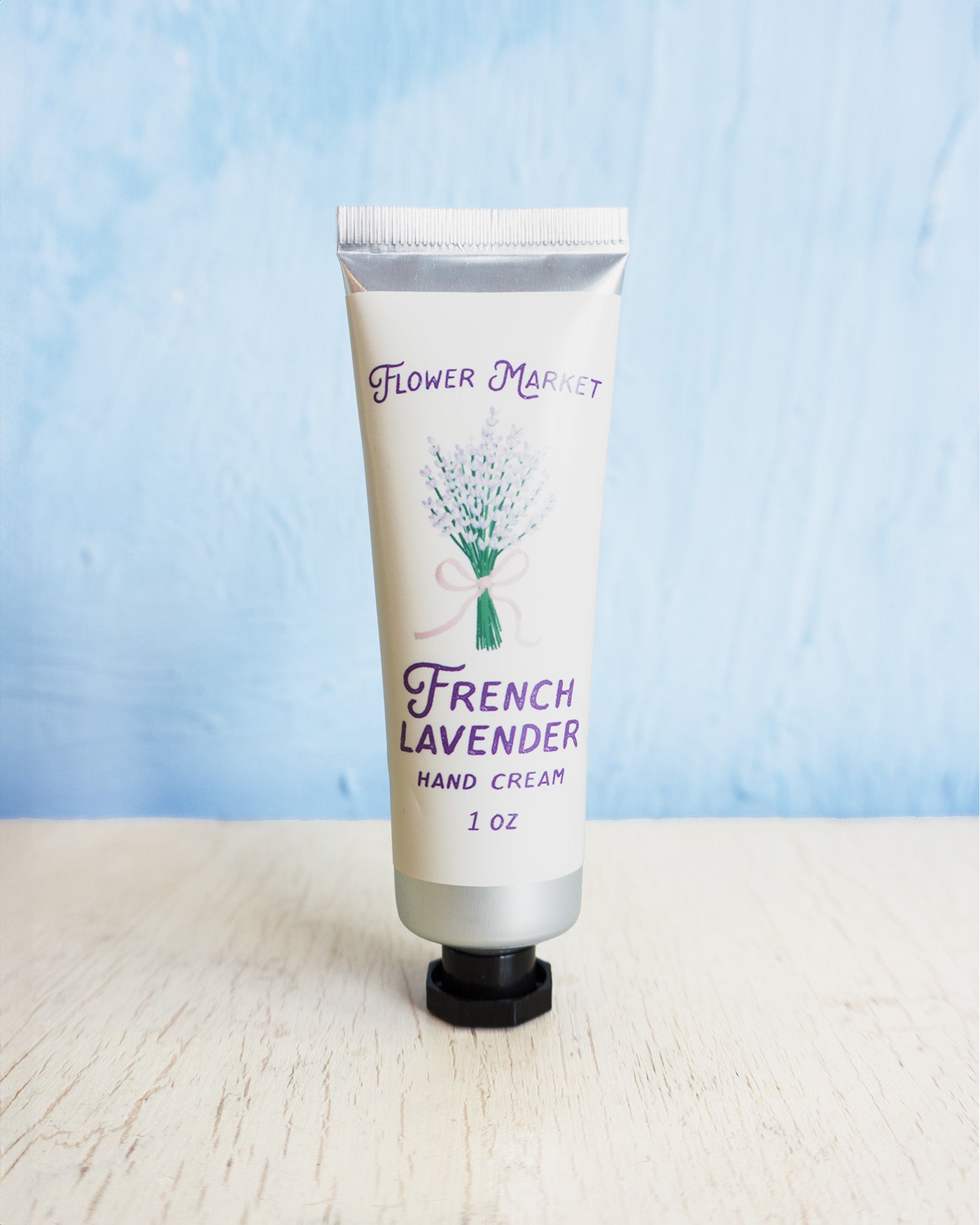 hand cream - french lavender