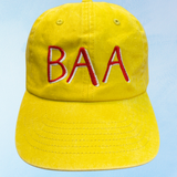 baa hat - french's mustard