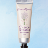 crème pour les mains - lavande française