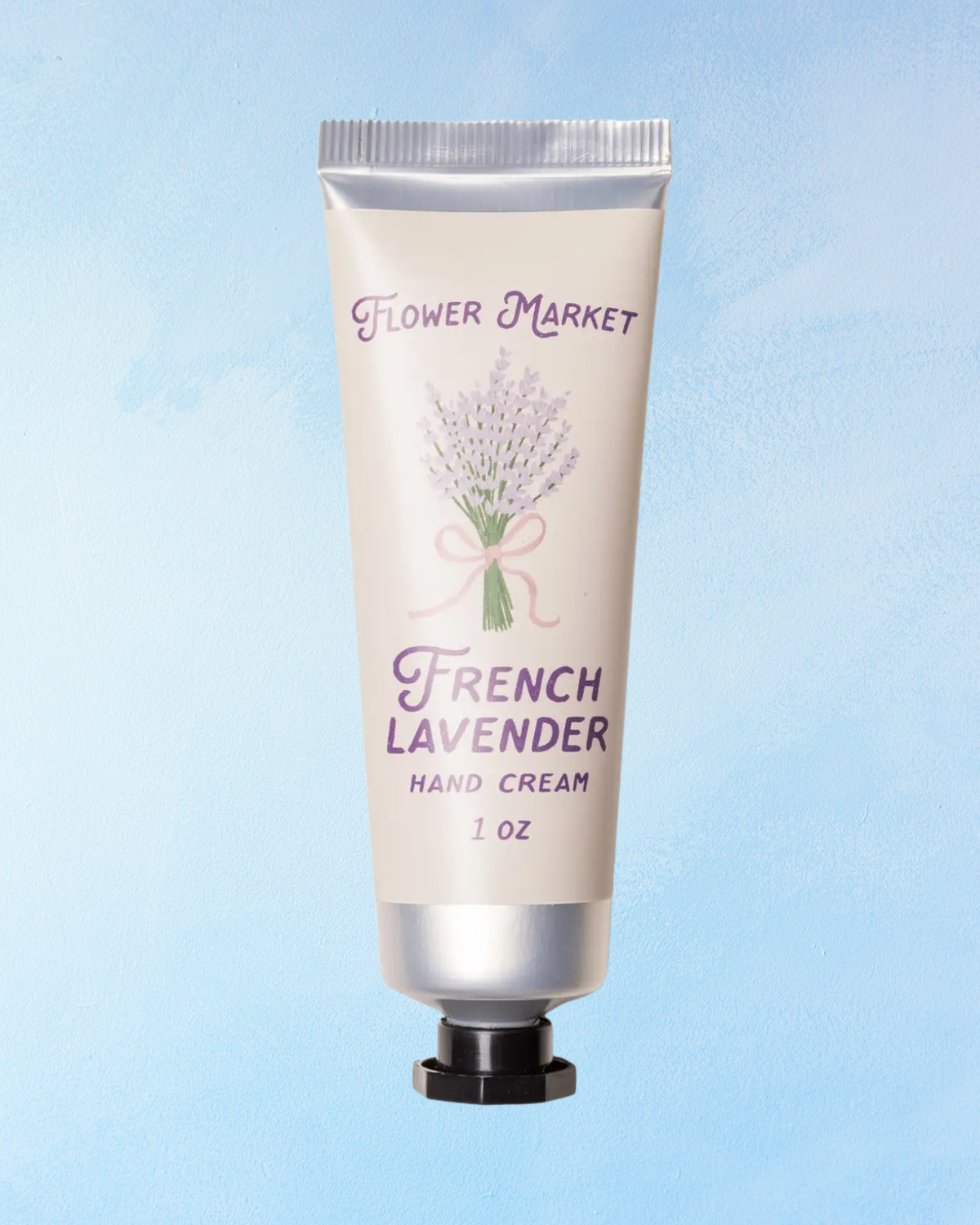 crème pour les mains - lavande française