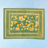 placemats - fruit (set of two)