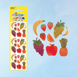 sticker sheet - fruits