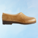 shoes - gardana hemp clog