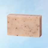 savon sauvage à la rose baa