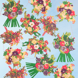 garland - bouquet