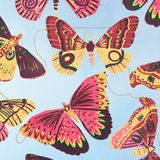 garland - butterfly
