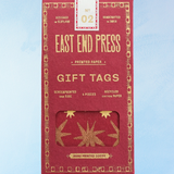 gift tags - christmas