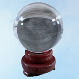 crystal ball
