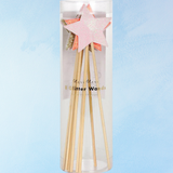 toy - glitter wands
