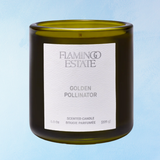 bougie - Flamingo Estate : romarin toscan
