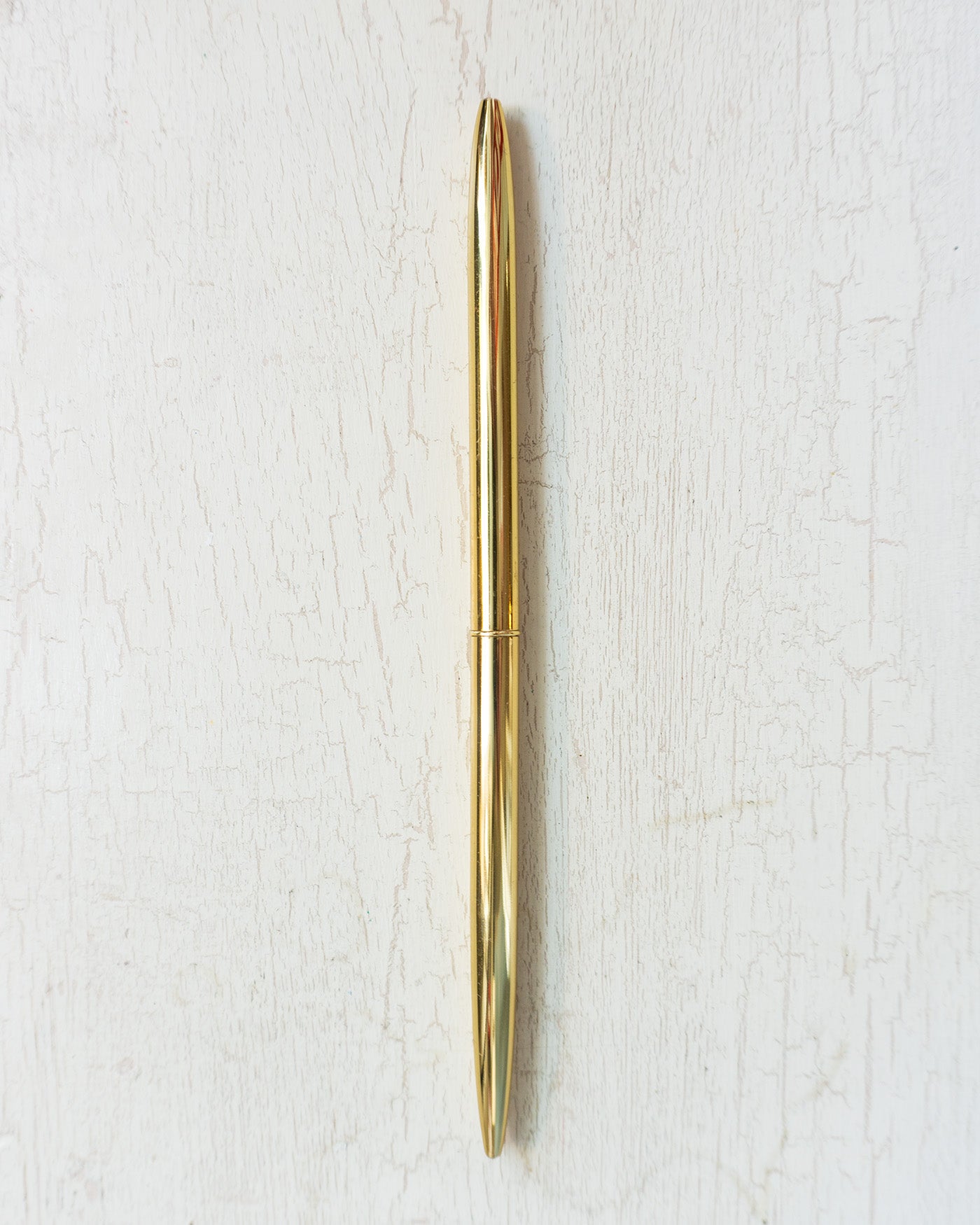 pen - gold