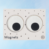 magents - des yeux mobiles adhésifs