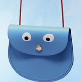 porte-monnaie - yeux mobiles
