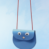 porte-monnaie - yeux mobiles