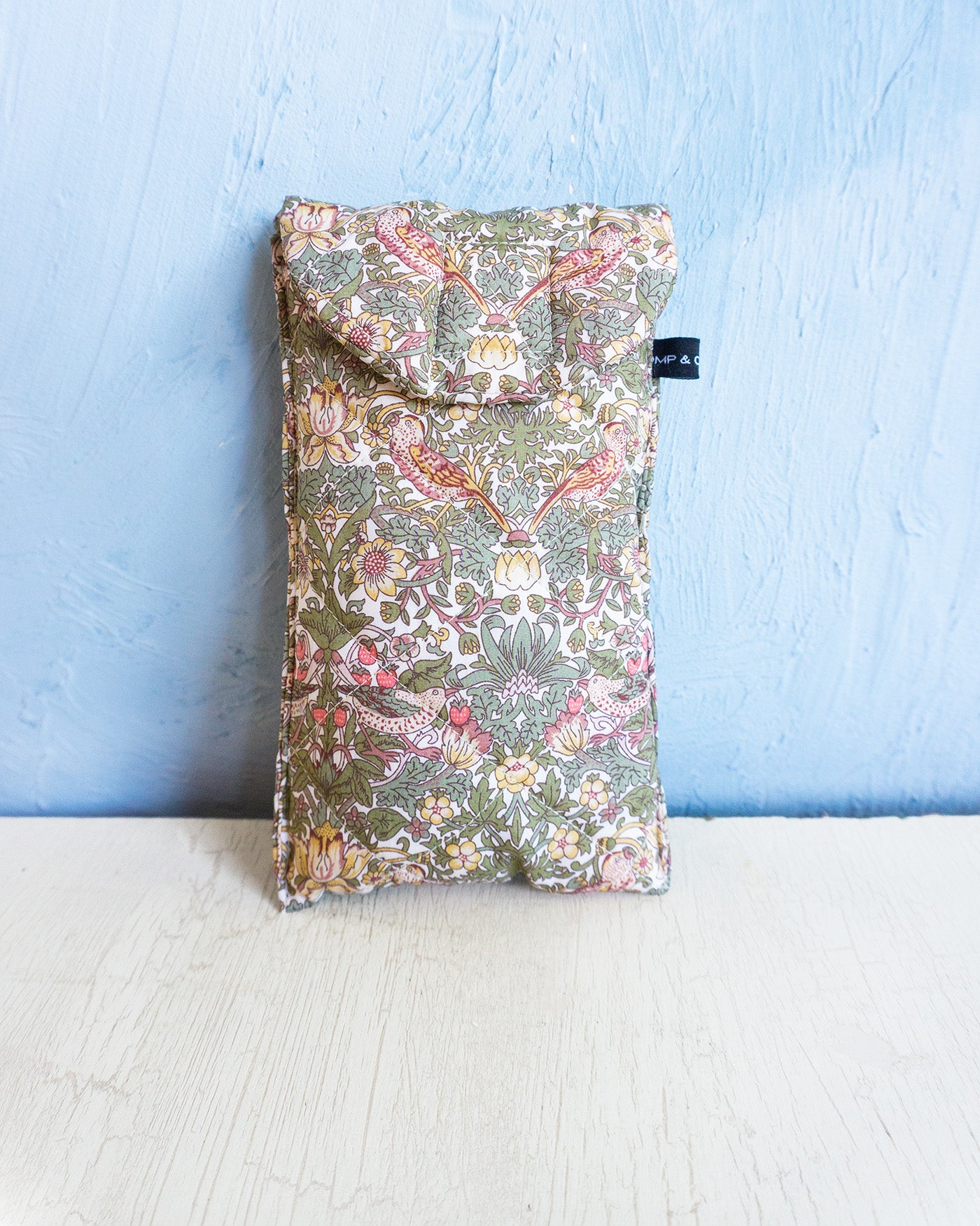 eye glass case - pomp & ceremony (multiple styles)