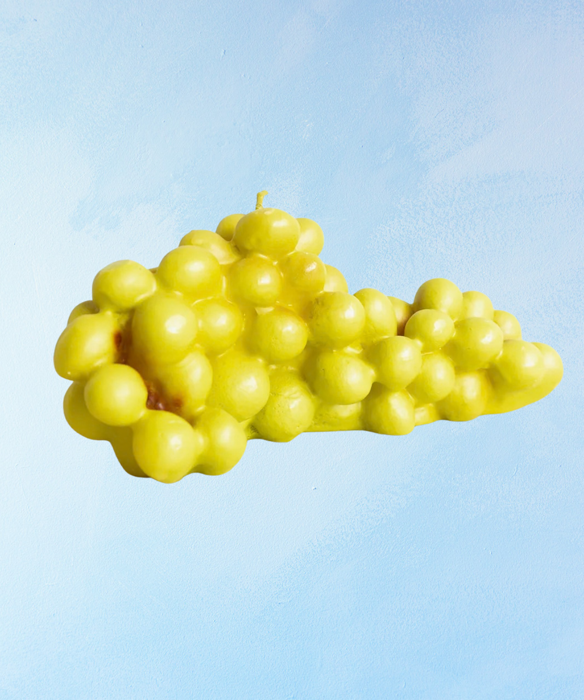 candle - food - grapes (multiple styles)