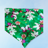 reclaimed silk scarf (assorted styles)