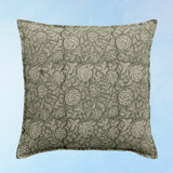 pillow cover - linen rio