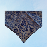 reclaimed silk scarf (assorted styles)