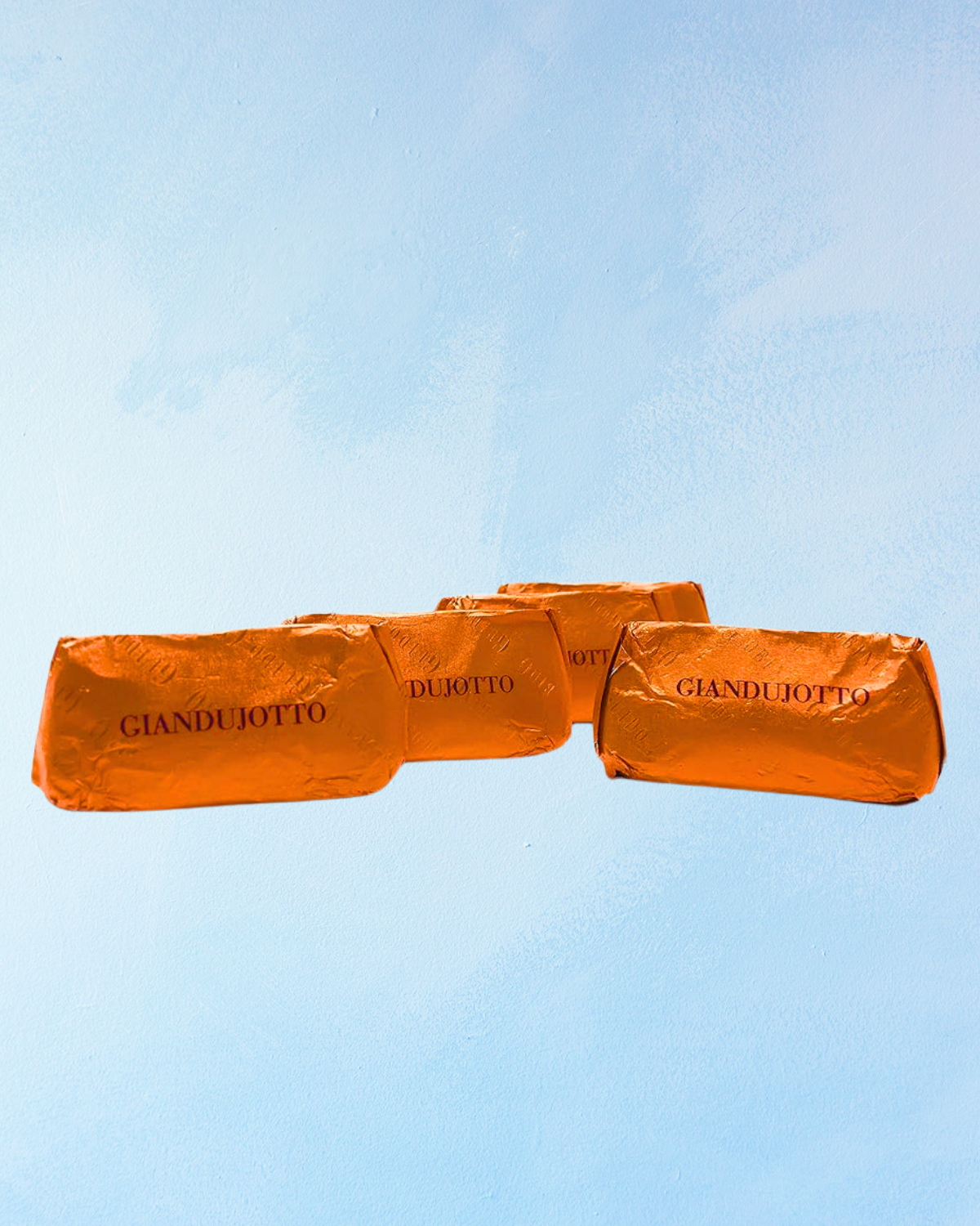 chocolate - classic giandujotto