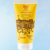 hand & foot lotion - honey and shea