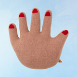 pillow - hand