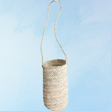basket - dried flower hanger